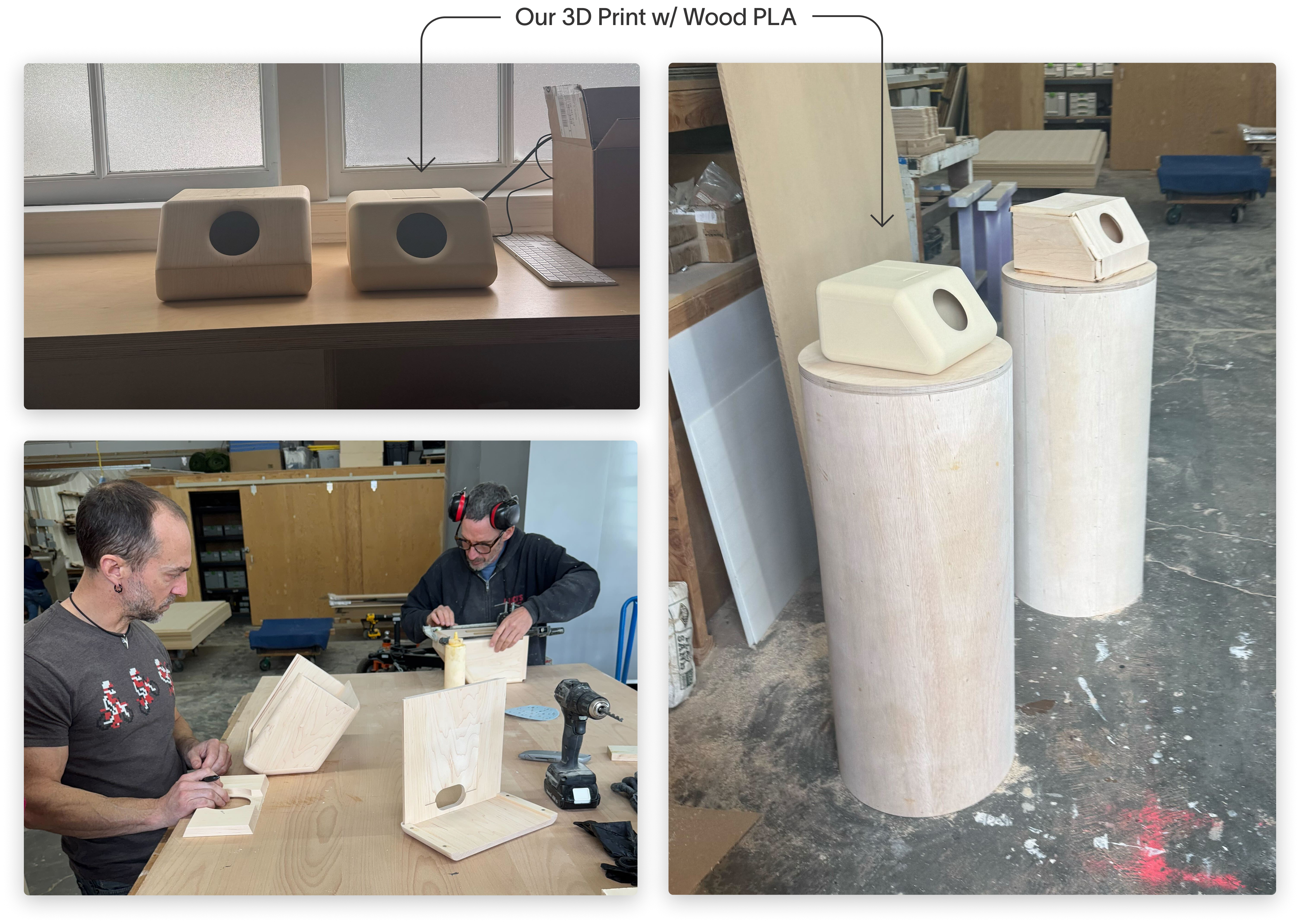 Our Process